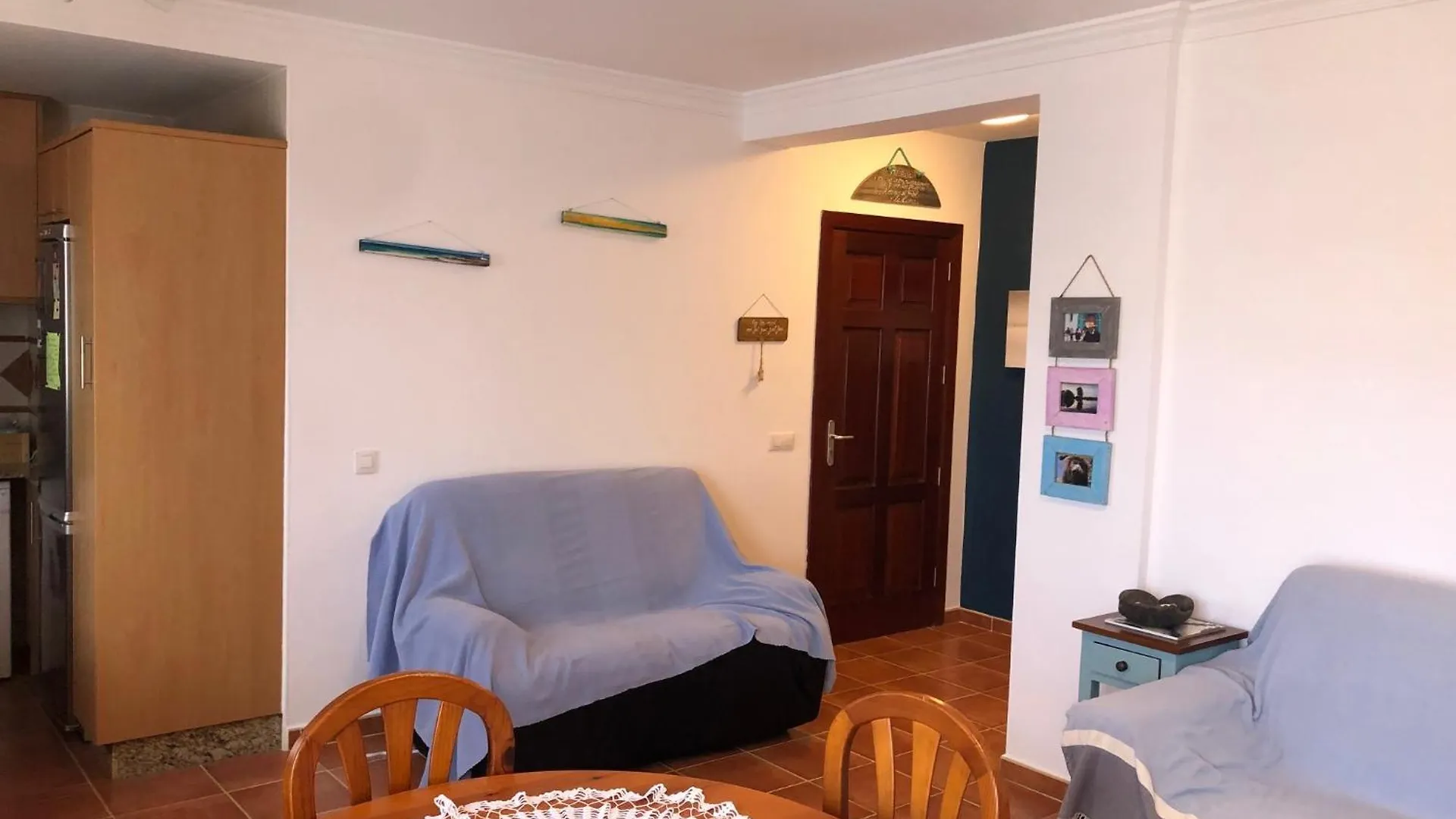 Ferienhaus Piso Bonito El Cotillo