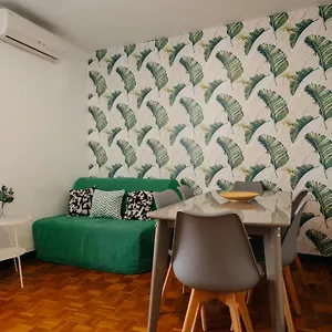 Nice Apartment Appartamento Barcellona